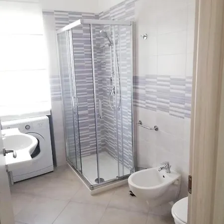 Casa Vacanza 아파트 비에스테