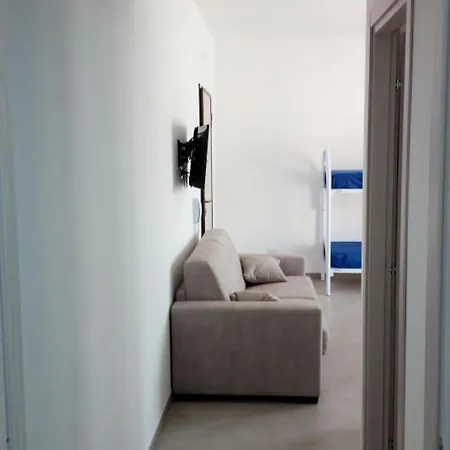 Casa Vacanza