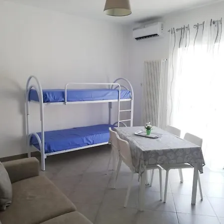 Casa Vacanza 아파트 *