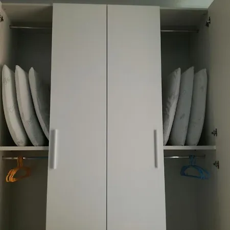 아파트 Casa Vacanza 비에스테